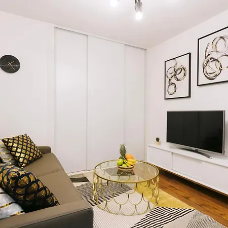 Lejlighed Bnbnook - Cozy 1br Steps From Notre-dame & Seine *